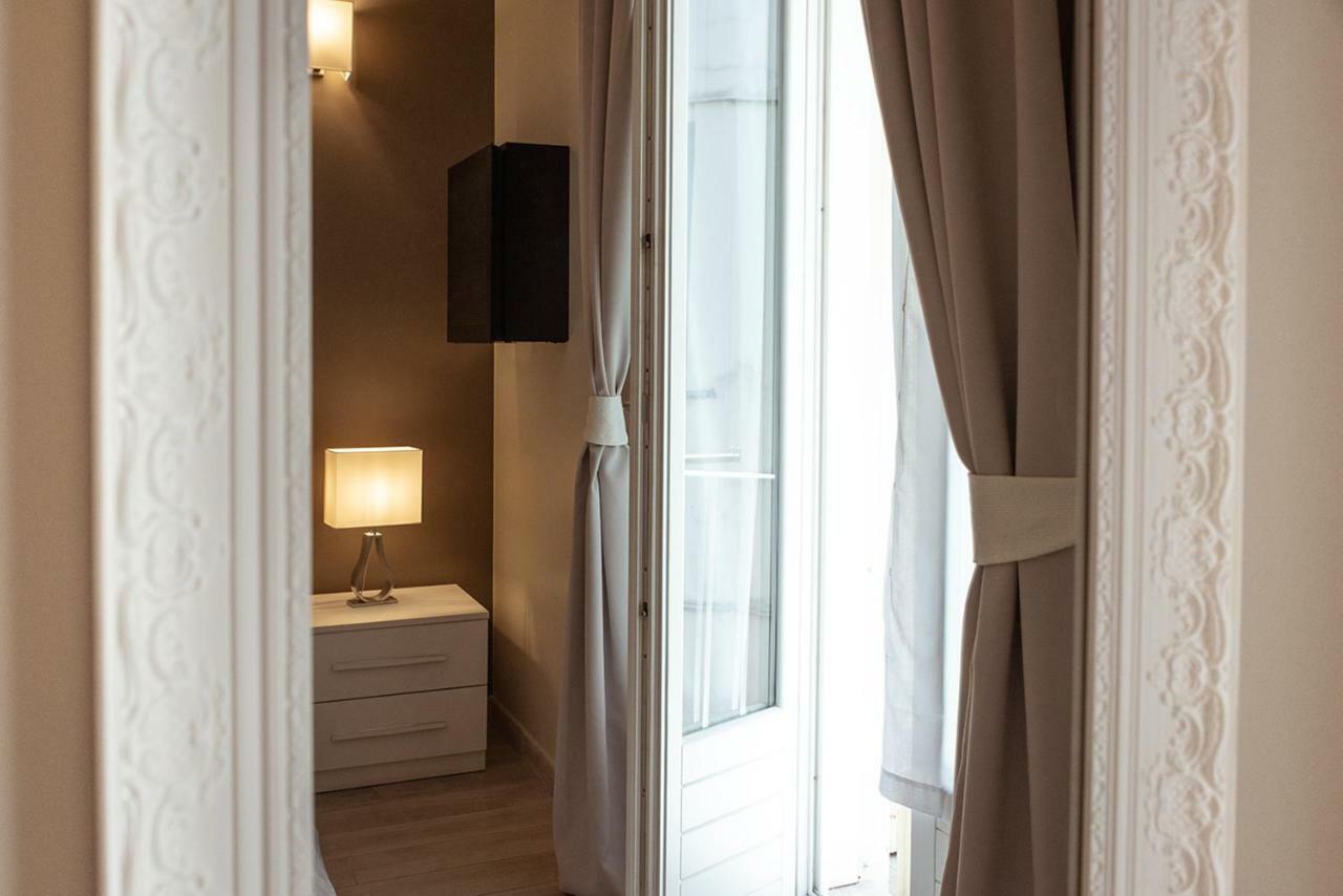 Central Vatican Rooms ローマ エクステリア 写真