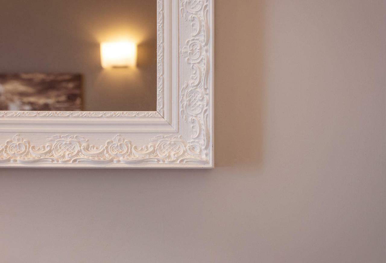 Central Vatican Rooms ローマ エクステリア 写真